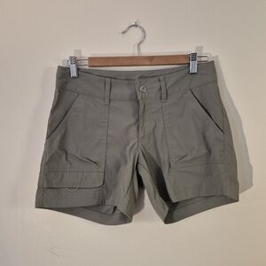 Columbia Hiking Shorts
